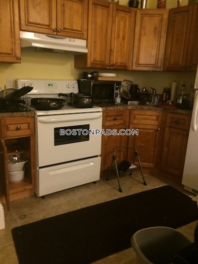 Fenway/kenmore Apartment for rent 2 Bedrooms 1 Bath Boston - $3,655