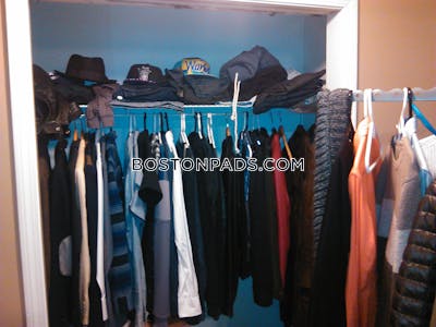 Fenway/kenmore 0 Bed 1 Bath BOSTON Boston - $1,995 50% Fee