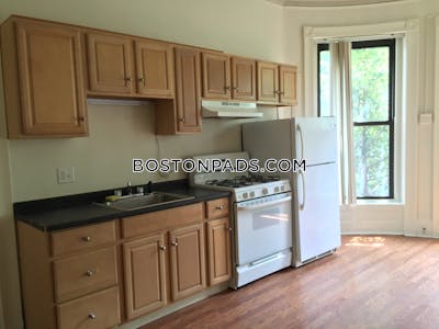 Fenway/kenmore Apartment for rent 1 Bedroom 1 Bath Boston - $2,800