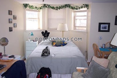 Fenway/kenmore Studio 1 Bath Boston - $1,995 No Fee