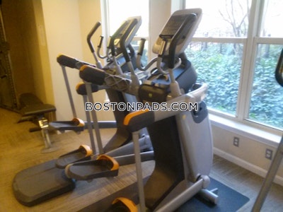 Fenway/kenmore Apartment for rent 1 Bedroom 1 Bath Boston - $3,550