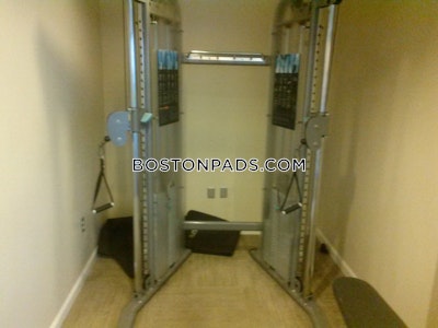 Fenway/kenmore Apartment for rent 1 Bedroom 1 Bath Boston - $3,550
