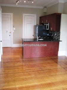 Fenway/kenmore Apartment for rent 1 Bedroom 1 Bath Boston - $2,550