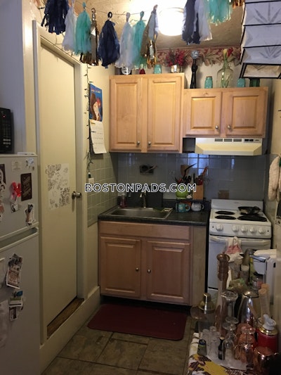 Fenway/kenmore Studio 1 Bath Boston - $2,450