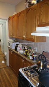 Fenway/kenmore 2 Beds 1 Bath Boston - $3,800 No Fee