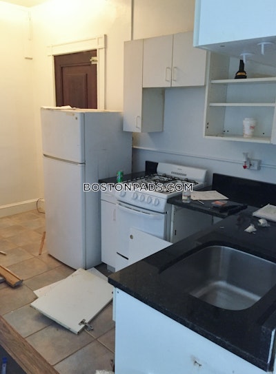 Northeastern/symphony Apartment for rent Studio 1 Bath Boston - $2,725 50% Fee