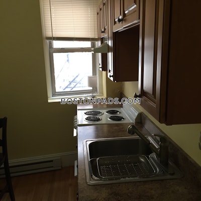 Fenway/kenmore Apartment for rent Studio 1 Bath Boston - $2,250