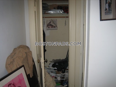Fenway/kenmore Apartment for rent Studio 1 Bath Boston - $2,350 No Fee