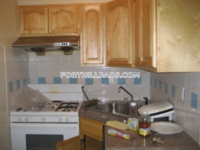 Fort Hill 4 Beds 2 Baths Boston - $4,100