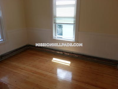 Mission Hill 4 Bed 1.5 Bath BOSTON Boston - $5,200