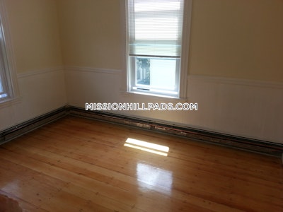 Mission Hill 4 Bed 1.5 Bath BOSTON Boston - $5,200
