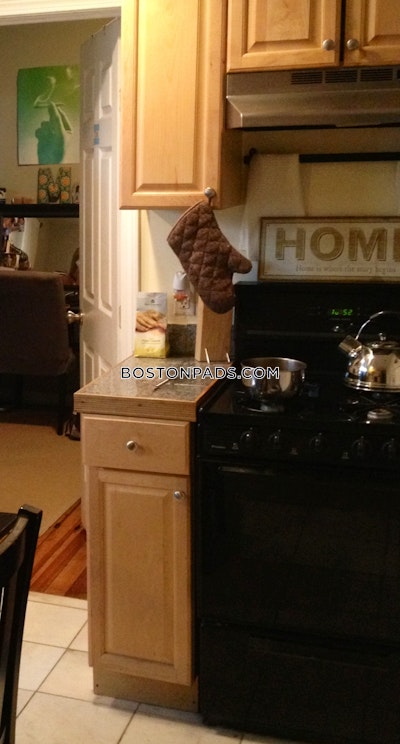 North End Apartment for rent 2 Bedrooms 1 Bath Boston - $4,000 No Fee