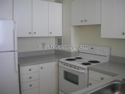 Northeastern/symphony 1 Bed 1 Bath Boston - $4,300