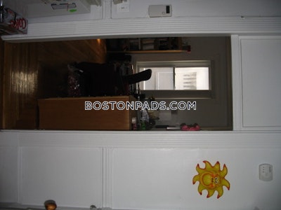 Fenway/kenmore 0 Bed 1 Bath BOSTON Boston - $2,400 50% Fee