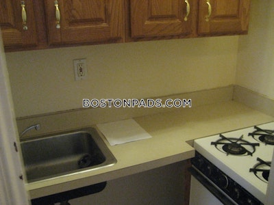 Fenway/kenmore Apartment for rent Studio 1 Bath Boston - $2,250 50% Fee
