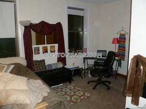 Northeastern/symphony Apartment for rent Studio 1 Bath Boston - $1,500