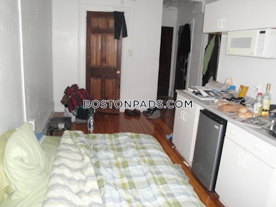 Fenway/kenmore Apartment for rent Studio 1 Bath Boston - $2,025 No Fee