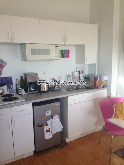 Northeastern/symphony Apartment for rent Studio 1 Bath Boston - $2,350 50% Fee