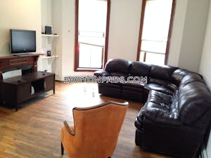 Northeastern/symphony Apartment for rent 4 Bedrooms 2 Baths Boston - $6,600