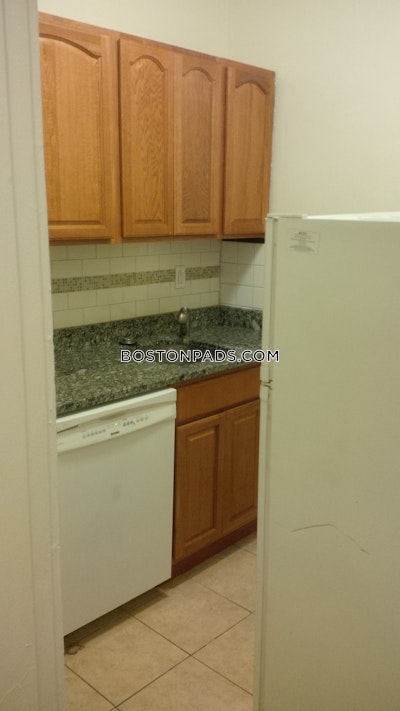 Northeastern/symphony Studio 1 Bath Boston - $2,400