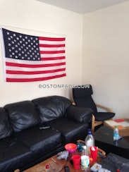 Northeastern/symphony Apartment for rent 5 Bedrooms 1 Bath Boston - $4,900