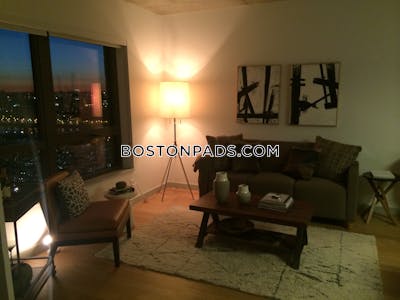 Seaport/waterfront Apartment for rent 2 Bedrooms 2 Baths Boston - $5,000