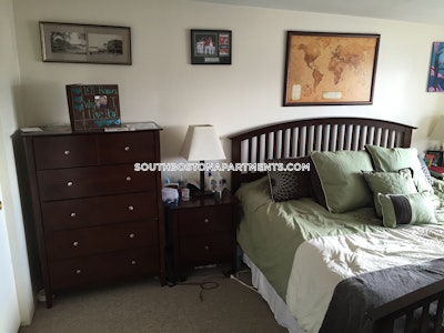 South Boston Apartment for rent 2 Bedrooms 1 Bath Boston - $2,950 No Fee