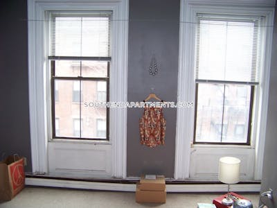 South End Apartment for rent 2 Bedrooms 1 Bath Boston - $3,200