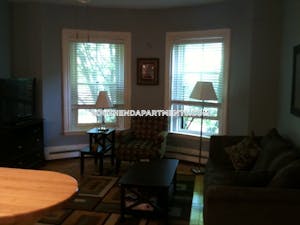 South End 1 Bed 1 Bath Boston - $2,950