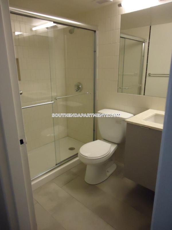 1 Bed 1 Bath - Boston - South End $2,800