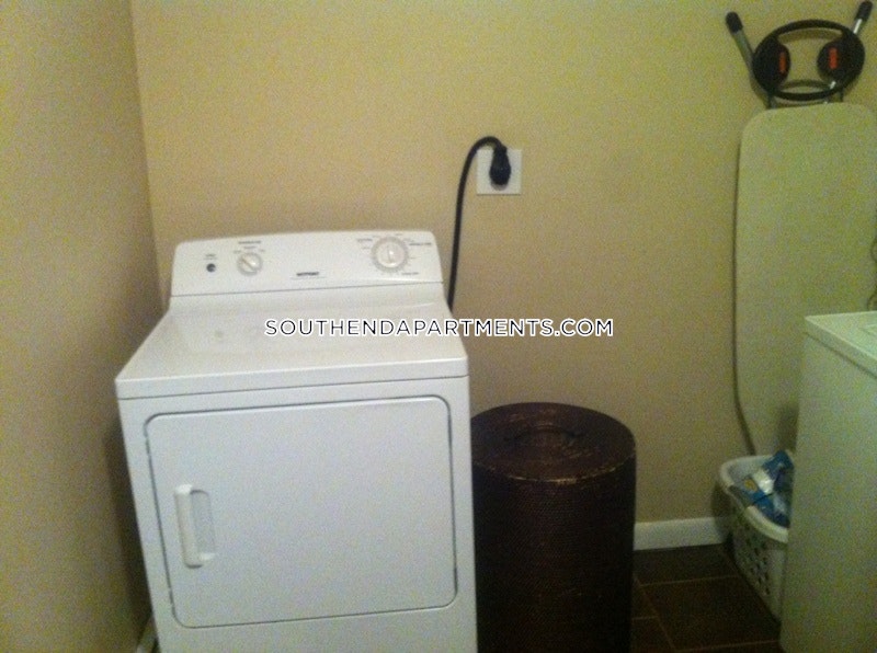 2 Beds 1 Bath - Boston - South End $2,700