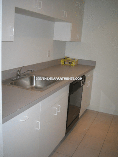 South End Apartment for rent 2 Bedrooms 1 Bath Boston - $3,925