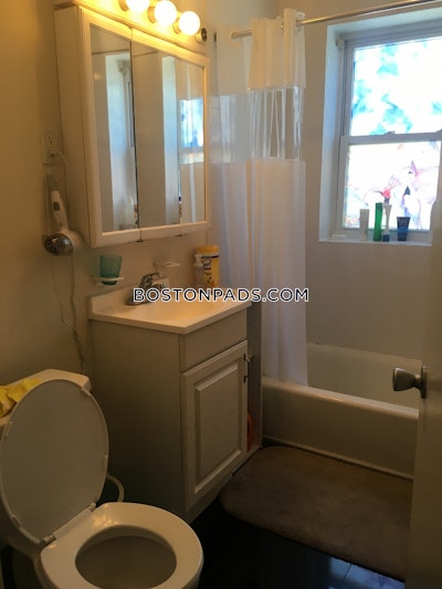 Allston Apartment for rent 1 Bedroom 1 Bath Boston - $2,700 No Fee