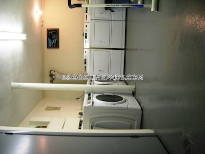 Brookline Apartment for rent 2 Bedrooms 1 Bath  Boston University - $3,700