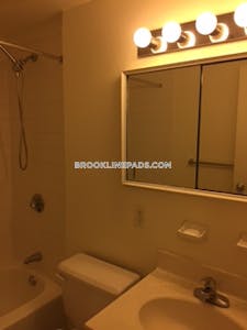Brookline Apartment for rent 2 Bedrooms 1 Bath  Boston University - $5,100