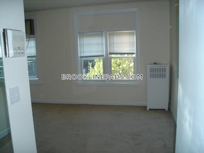 Brookline 0 Bed 1 Bath BROOKLINE- COOLIDGE CORNER $2,125  Coolidge Corner - $2,125 No Fee