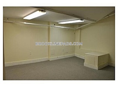 Brookline Apartment for rent 2 Bedrooms 1 Bath  Coolidge Corner - $3,600 No Fee