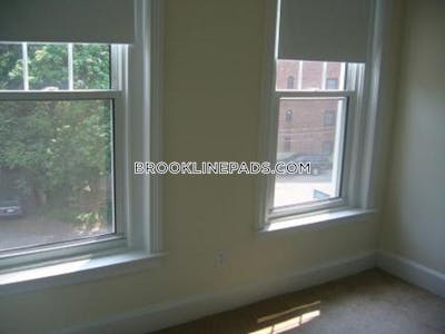 Brookline Apartment for rent 2 Bedrooms 1 Bath Coolidge Corner - $3,445 No Fee
