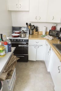 Brookline Apartment for rent 2 Bedrooms 1 Bath  Coolidge Corner - $3,800