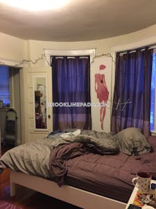 Brookline 2 Bed 1 Bath BROOKLINE- WASHINGTON SQUARE $2,950  Washington Square - $2,950