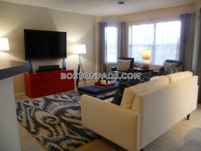 Burlington Apartment for rent 2 Bedrooms 2 Baths - $3,060