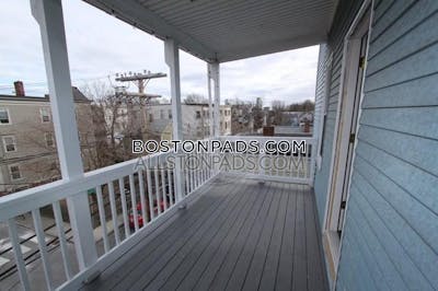 Cambridge 3 Bed 1 Bath CAMBRIDGE  Central Square/cambridgeport - $4,600