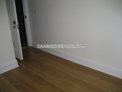 Cambridge Apartment for rent 1 Bedroom 1 Bath  Harvard Square - $3,520 No Fee