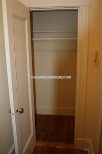 Cambridge Apartment for rent Studio 1 Bath  Harvard Square - $2,875 No Fee
