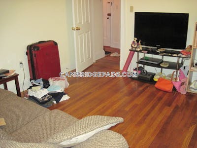Cambridge 1 Bed 1 Bath CAMBRIDGE  Harvard Square - $3,395 No Fee