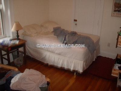 Cambridge Apartment for rent 1 Bedroom 1 Bath  Harvard Square - $3,270 No Fee