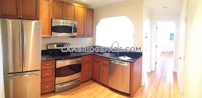 Cambridge Apartment for rent 2 Bedrooms 1 Bath Harvard Square - $4,295 No Fee