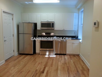 Cambridge Apartment for rent 2 Bedrooms 1 Bath  Harvard Square - $3,740 No Fee