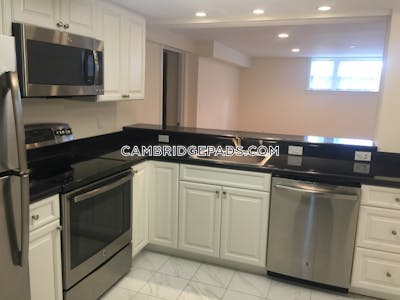 Cambridge 2 Bed 1 Bath CAMBRIDGE  Harvard Square - $3,695 No Fee