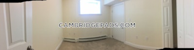Cambridge 2 Bed 1 Bath CAMBRIDGE  Harvard Square - $3,595 No Fee